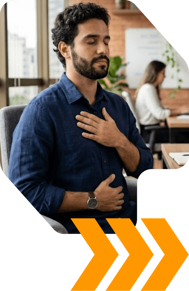 Breathwork para Performance